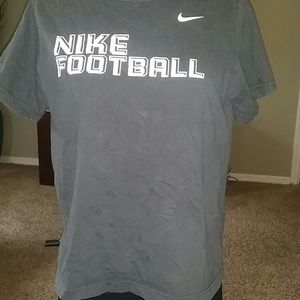 Boys Nike Tee